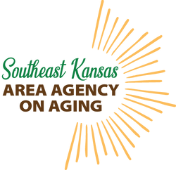 Southeast Kansas AAA Logo